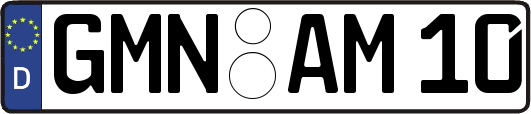 GMN-AM10