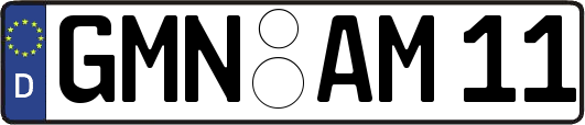 GMN-AM11
