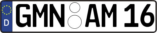 GMN-AM16