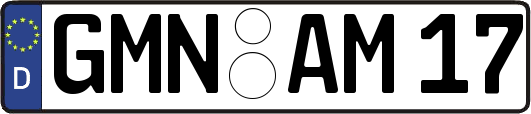 GMN-AM17