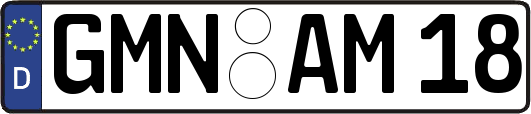 GMN-AM18