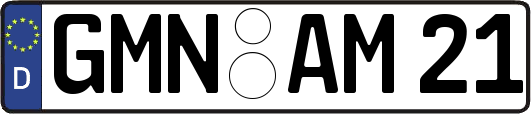 GMN-AM21