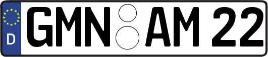 GMN-AM22