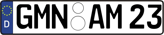 GMN-AM23