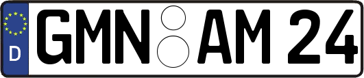 GMN-AM24