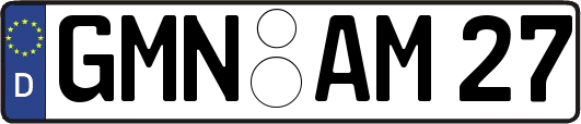 GMN-AM27
