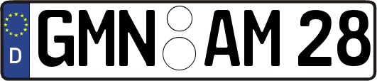 GMN-AM28