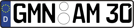 GMN-AM30