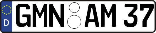 GMN-AM37