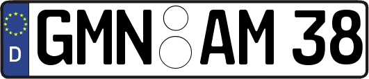 GMN-AM38