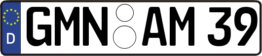 GMN-AM39