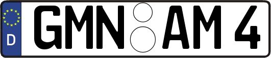 GMN-AM4