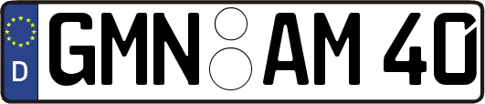 GMN-AM40