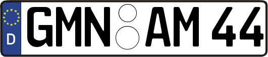 GMN-AM44
