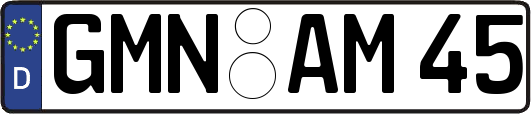 GMN-AM45