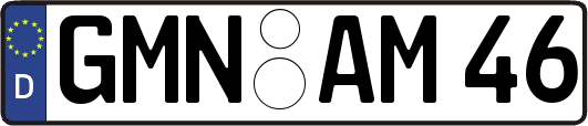 GMN-AM46