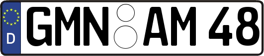GMN-AM48