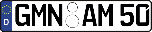 GMN-AM50