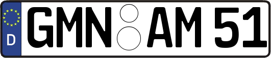 GMN-AM51