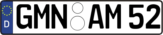GMN-AM52