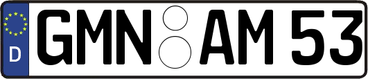 GMN-AM53