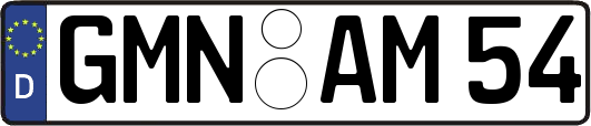 GMN-AM54