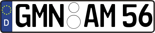 GMN-AM56