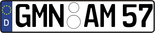 GMN-AM57