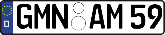 GMN-AM59