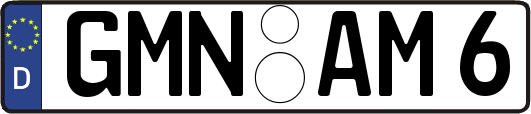 GMN-AM6