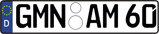 GMN-AM60
