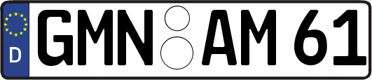 GMN-AM61