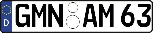 GMN-AM63