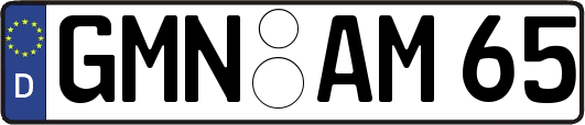 GMN-AM65