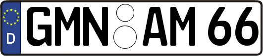 GMN-AM66