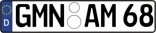 GMN-AM68