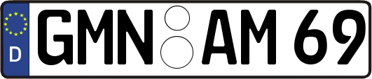 GMN-AM69