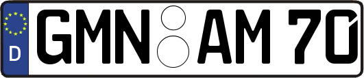 GMN-AM70