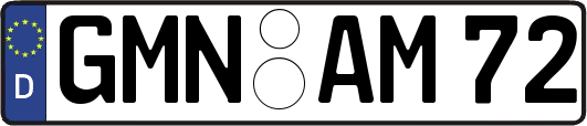 GMN-AM72