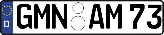 GMN-AM73