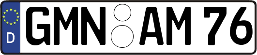GMN-AM76
