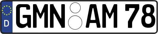 GMN-AM78