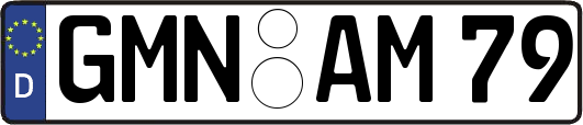 GMN-AM79