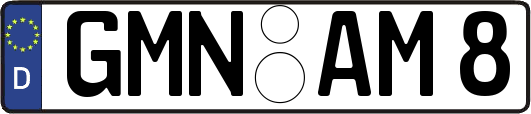 GMN-AM8