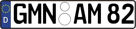 GMN-AM82