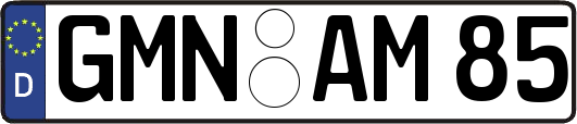 GMN-AM85