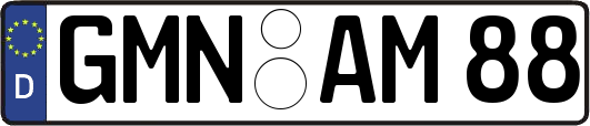 GMN-AM88