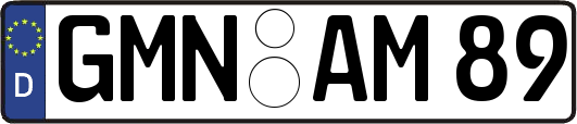 GMN-AM89