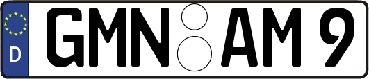 GMN-AM9