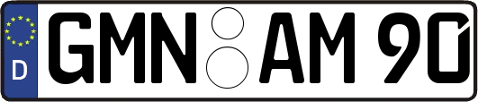 GMN-AM90